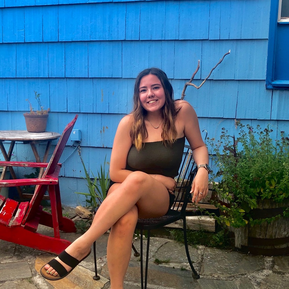 💫I’m Amber! 💫✨❤️